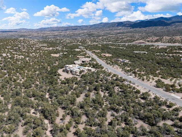Land for sale in Santa Fe, New Mexico