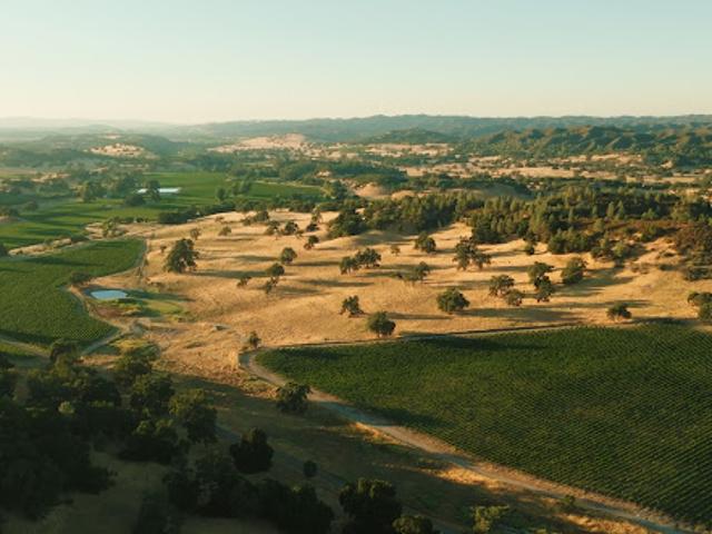 Land for sale in Santa Margarita, California