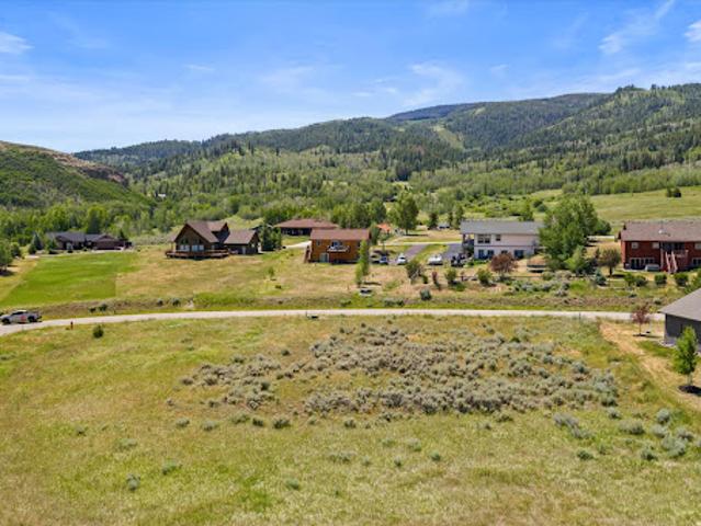 Land for sale in Colorado