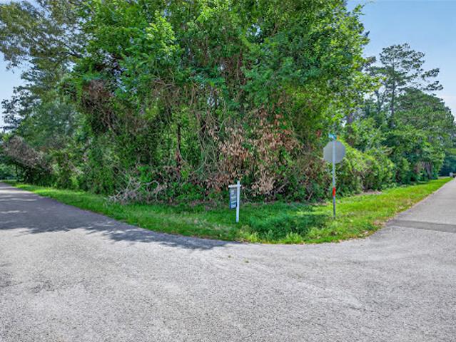 Land for sale in Conroe, Texas