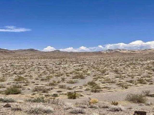 Land for sale in Bullhead City, Arizona