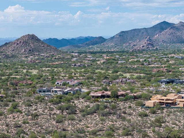 Land for sale in Scottsdale, Arizona