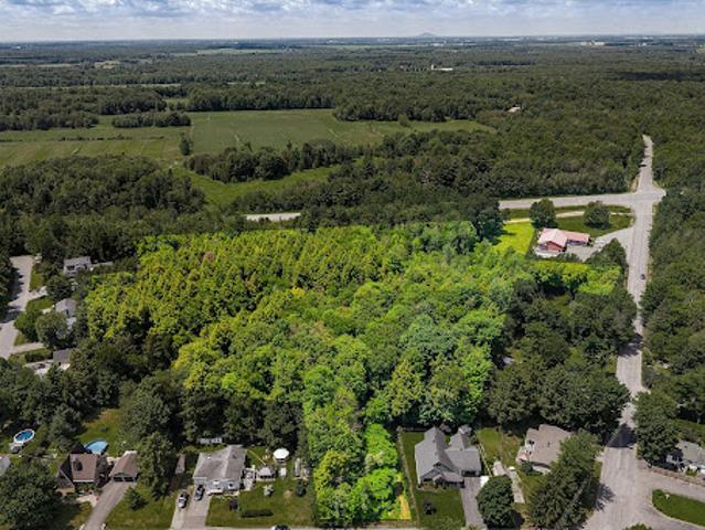 Land for sale in Brome-missisquoi, Quebec