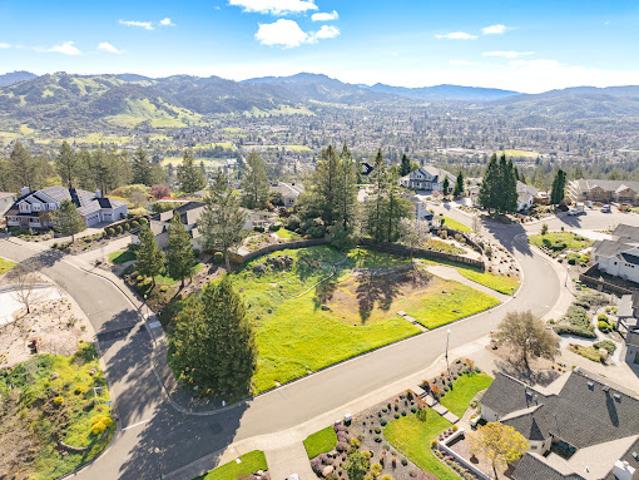 Land for sale in Santa Rosa