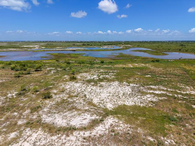 Land for sale in Rockport, Texas