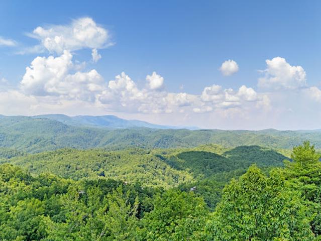 Land for sale in Watauga, North Carolina