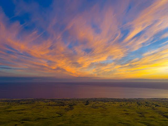 Land for sale in Kamuela, Hawaii