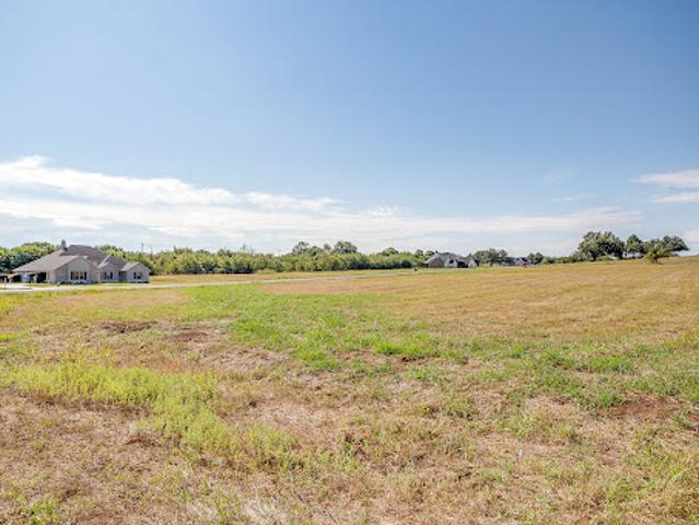 Land for sale in Parker, Texas