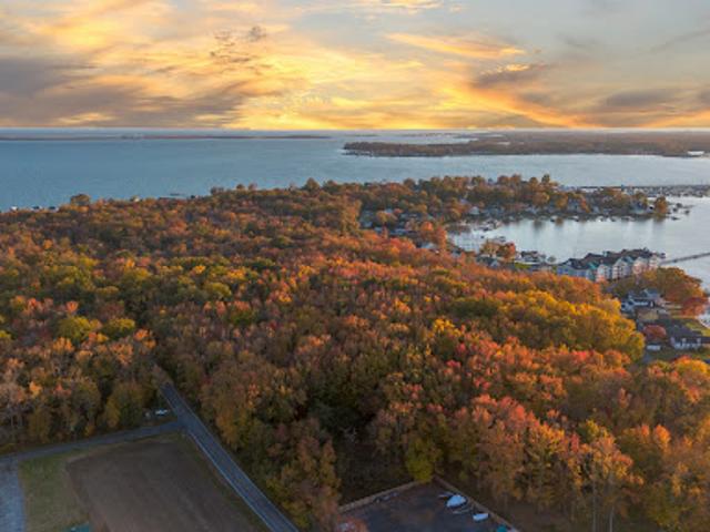 Land for sale in Middle River, Maryland