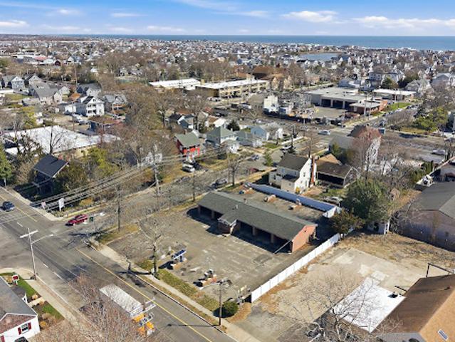 Land for sale in Point Pleasant Beach, New Jersey