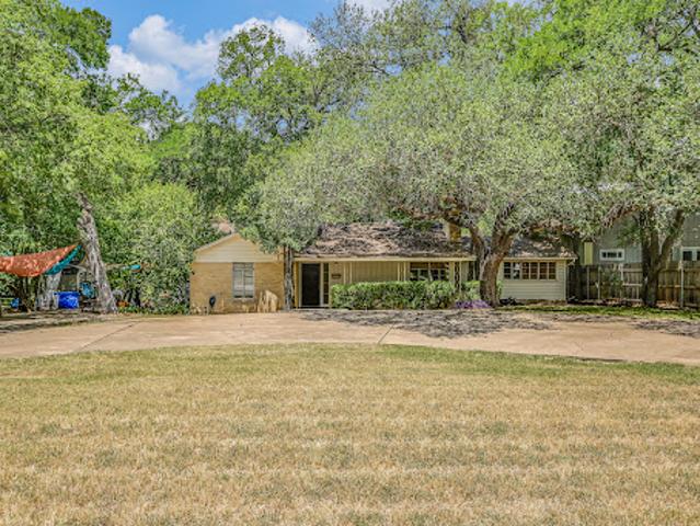 Land for sale in Austin