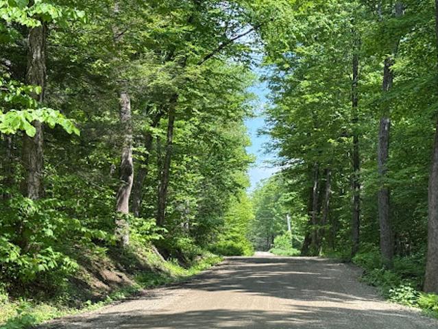 Land for sale in West Halifax, Vermont