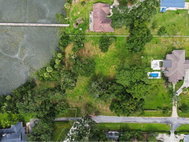 Land for sale in Savannah, Chatham County