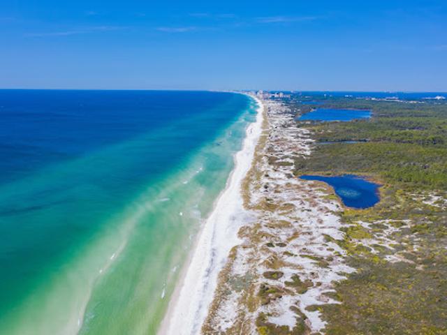 Land for sale in Walton, Florida