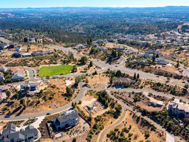 Land for sale in Santa Rosa, California