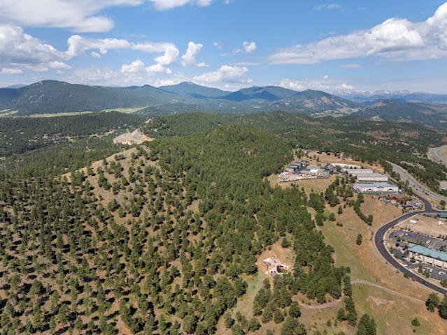 Land for sale in Golden, Colorado