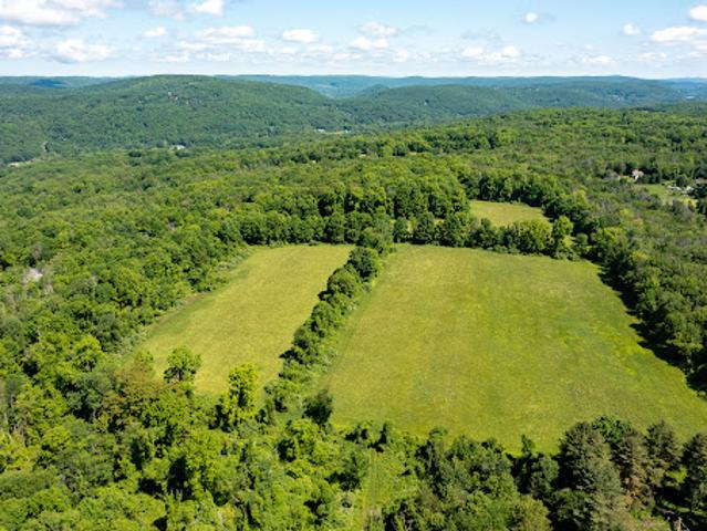 Land for sale in New Milford, Connecticut