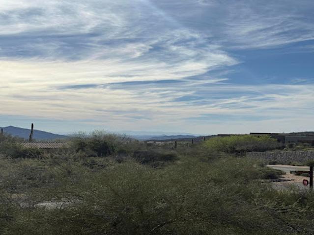 Land for sale in Scottsdale, Arizona