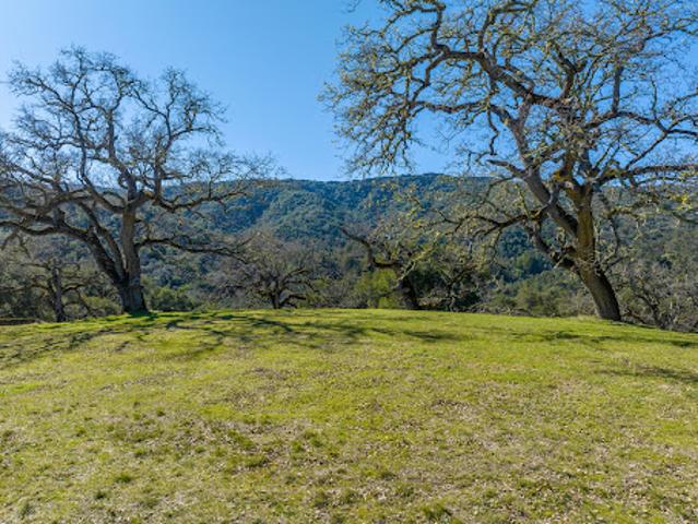 Land for sale in Carmel, California