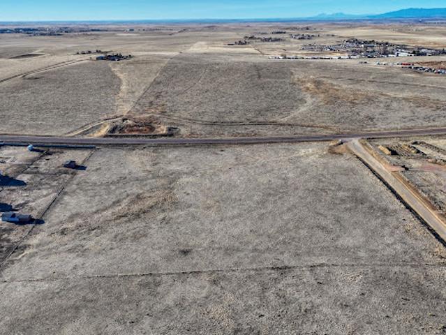 Land for sale in Colorado Springs, Colorado