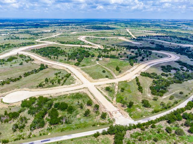 Land for sale in Hood, Texas
