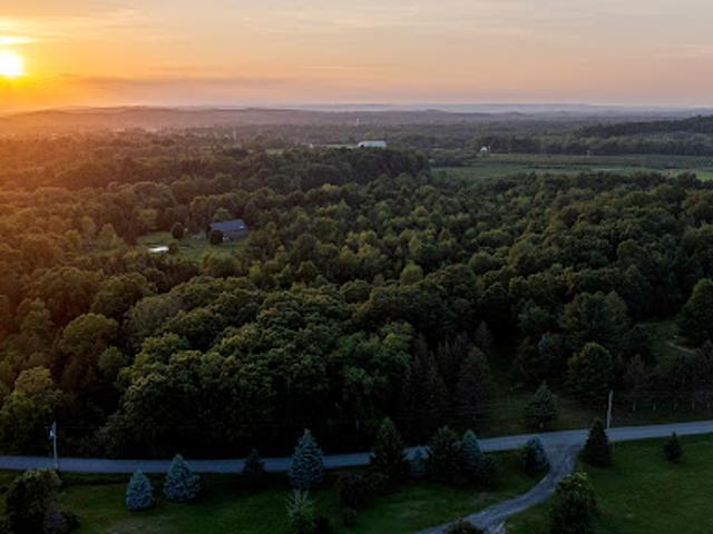 Land for sale in Livingston, New York