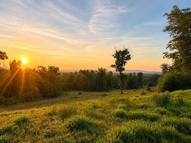 Land for sale in Berkshire, Massachusetts
