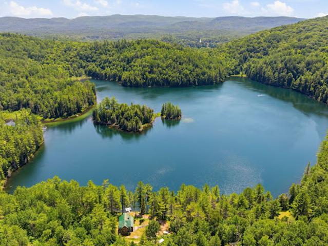 Land for sale in Laurentides, Quebec