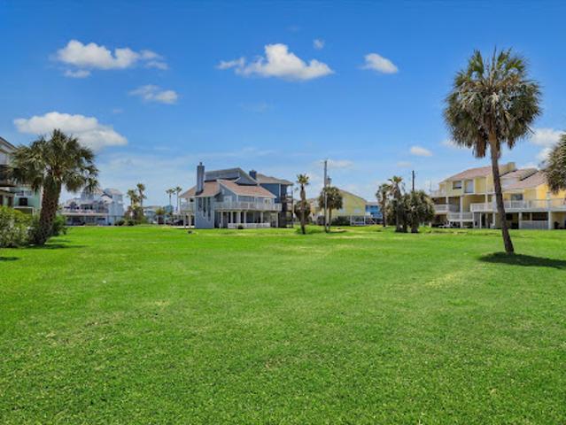 Land for sale in Galveston, Texas