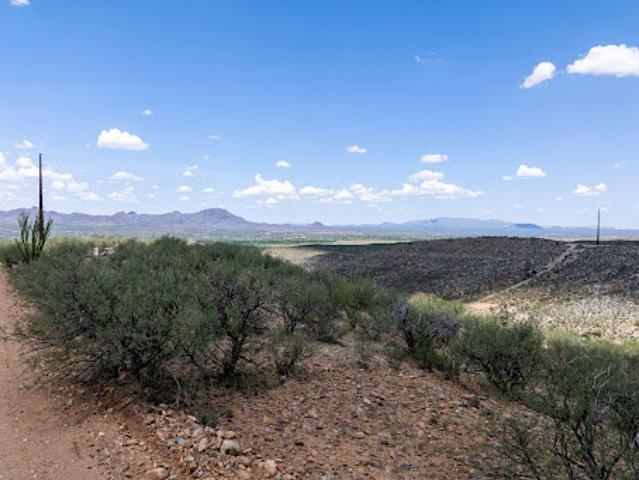 Land for sale in Arizona