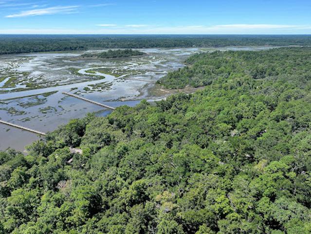 Land for sale in Seabrook, Beaufort County
