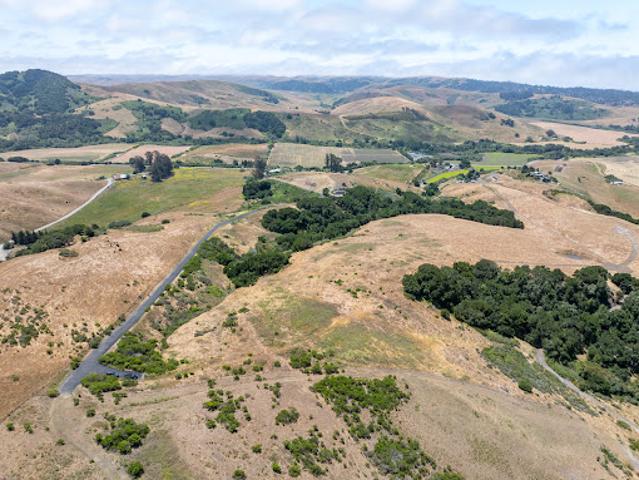 Land for sale in California