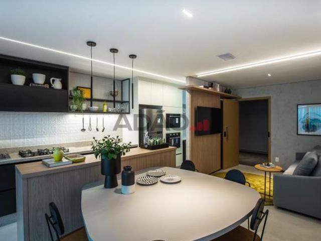 Apartamento venda em Região Geográfica Imediata de Goiânia, Goiânia