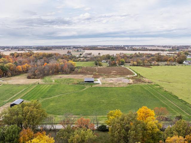 Land for sale in Zionsville, Indiana