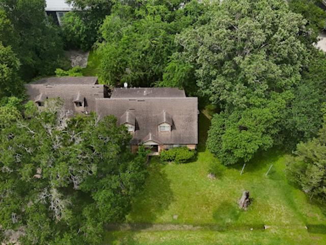 Land for sale in Harris, Texas