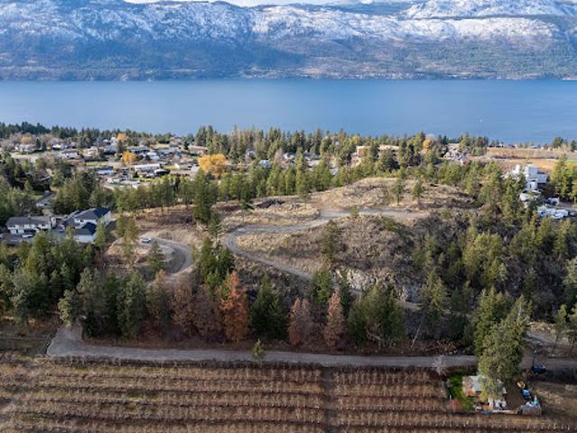 Land for sale in Lake Country, British Columbia