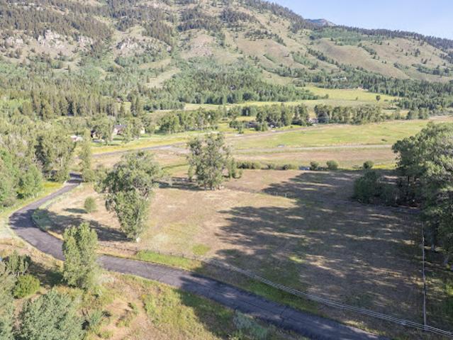 Land for sale in Wilson