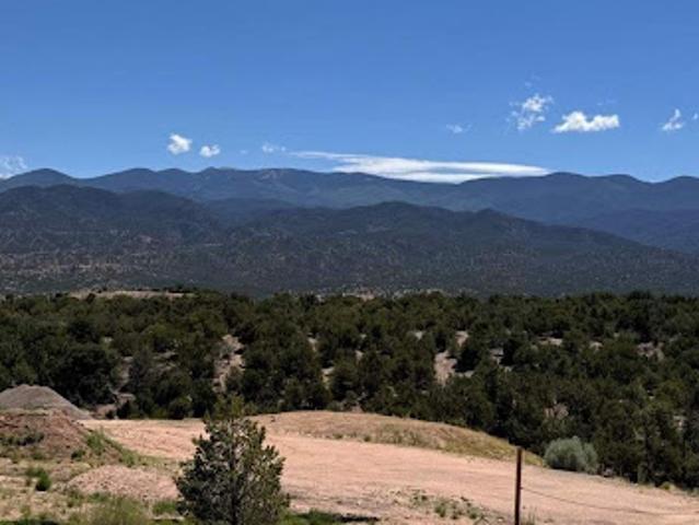 Land for sale in Santa Fe, New Mexico