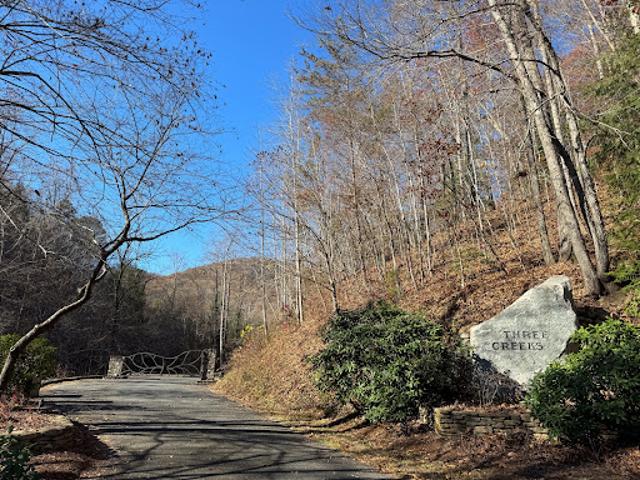 Land for sale in Rutherford, North Carolina