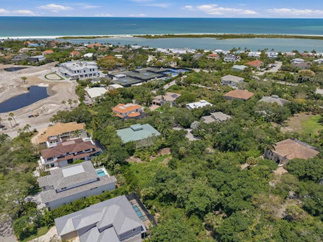 Land for sale in Marco Island, Florida
