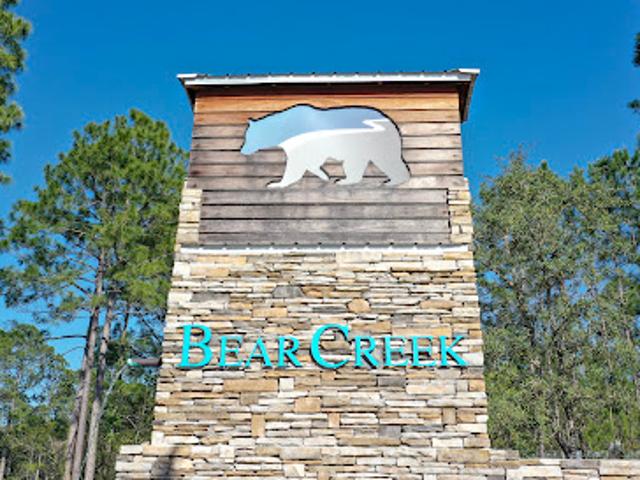 Land for sale in Freeport, Florida