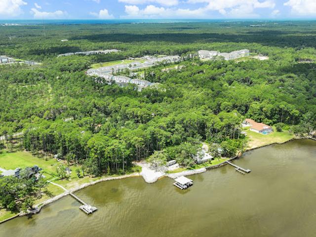 Land for sale in Walton, Florida