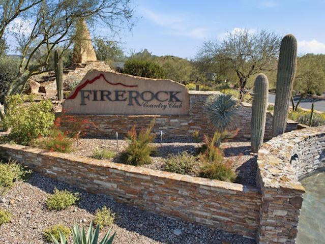 Land for sale in Fountain Hills, Arizona