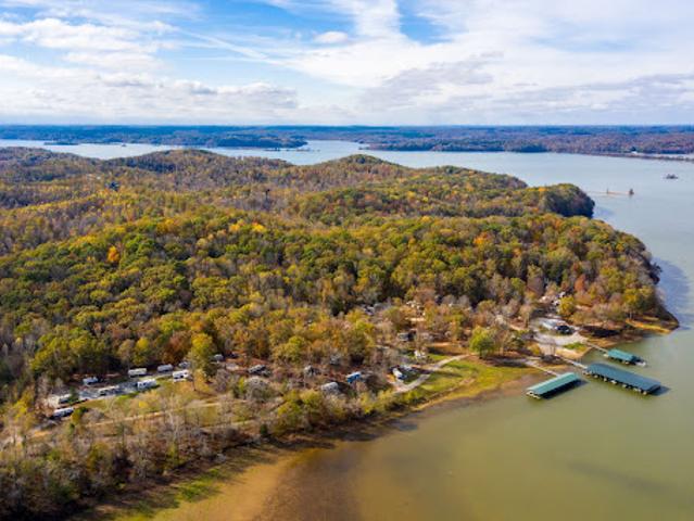 Land for sale in Tennessee