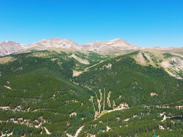 Land for sale in Clear Creek, Colorado