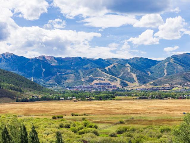 Land for sale in Park City, Utah