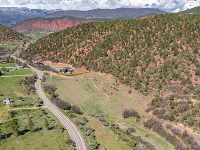 Land for sale in Garfield, Colorado