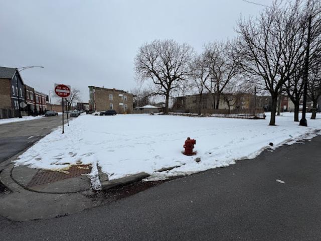 Land for sale in Chicago Park, Illinois