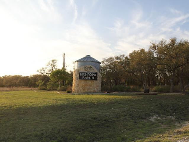 Land for sale in Kendall, Texas