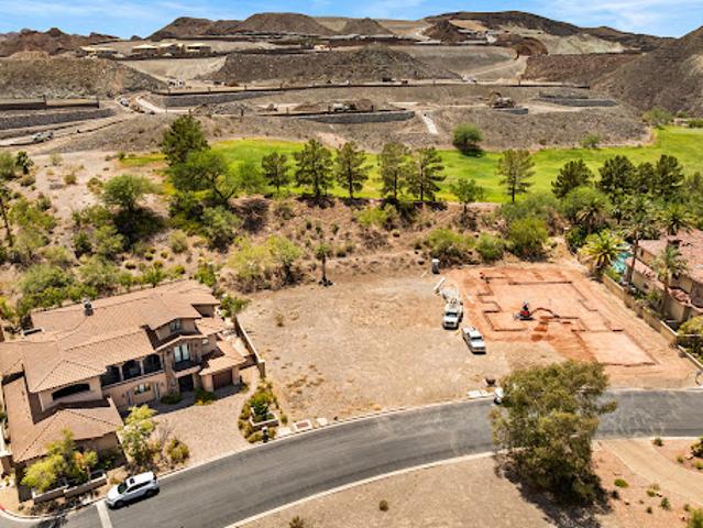 Land for sale in Henderson, Nevada